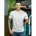 Camiseta TH Rosa