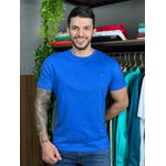 Camiseta TH Azul