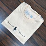 Camiseta PRL Salmão