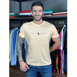 Camiseta PRL Salmão