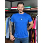 Camiseta PRL Azul