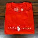 Camiseta PRL Laranja