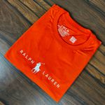 Camiseta PRL Laranja