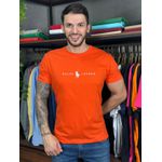 Camiseta PRL Laranja