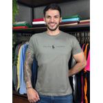 Camiseta PRL Cinza