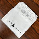 Camiseta PRL Branco