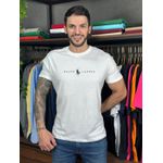 Camiseta PRL Branco