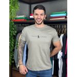 Camiseta PRL Cinza