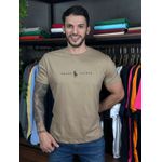 Camiseta PRL Caqui