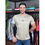 Camiseta PRL Bege