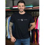 Camiseta PRL Preto