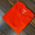 Camiseta Diesel Laranja 