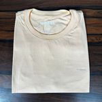 Camiseta Diesel Amarelo 