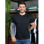 Camiseta Diesel Preto