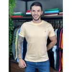 Camiseta PRL Salmão