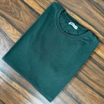 Camiseta Zara Verde 