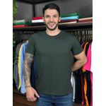 Camiseta Zara Verde