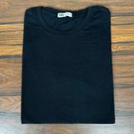 Camiseta Zara Preto