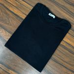 Camiseta Zara Preto