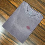 Camiseta JJ Marrom Claro 