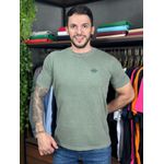 Camiseta JJ Verde DFC