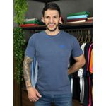 Camiseta JJ Azul DFC