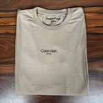 Camiseta CK Bege DFC