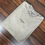 Camiseta CK Bege DFC