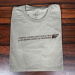 Camiseta Ellus Bege DFC