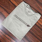 Camiseta Ellus Bege DFC