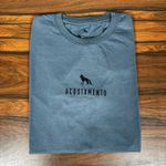 Camiseta ACT Chumbo DFC