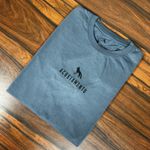 Camiseta ACT Chumbo DFC