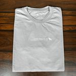 Camiseta ACT Creme DFC