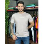 Camiseta ACT Creme DFC