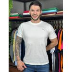 Camiseta Colcci Off White DFC