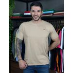 Camiseta Colcci Bege DFC