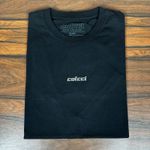 Camiseta Colcci Preto DFC 