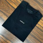 Camiseta Colcci Preto DFC 