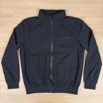 Jaqueta Zíper TH Preto