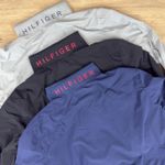 Jaqueta Zíper TH Azul