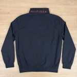 Jaqueta Zíper TH Preto