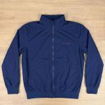 Jaqueta Zíper TH Azul