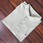 Polo Poliamida TH Bege