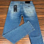 Calça Jeans Armani DFC