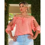 Blusa Gina Rose 