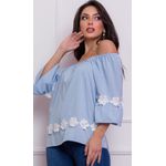 Blusa Gina