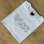 Camiseta HB Branco ⭐