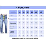 Calça Jeans RSV DFC