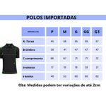 Polo LCT Vermelho