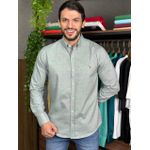 Camisa Manga Longa PRL